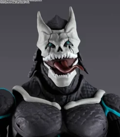 S.H.Figuarts Reno Ichikawa
