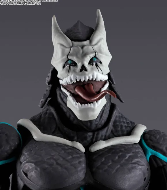 S.H.Figuarts Reno Ichikawa