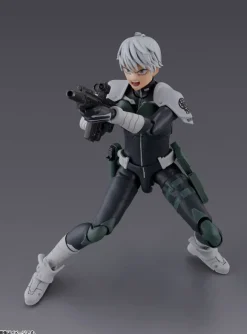 S.H.Figuarts Reno Ichikawa
