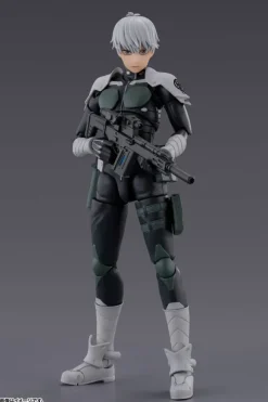 S.H.Figuarts Reno Ichikawa