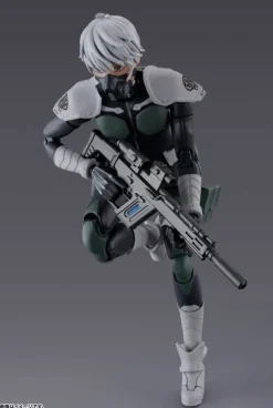 S.H.Figuarts Reno Ichikawa