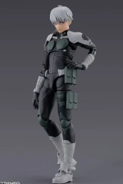 S.H.Figuarts Reno Ichikawa
