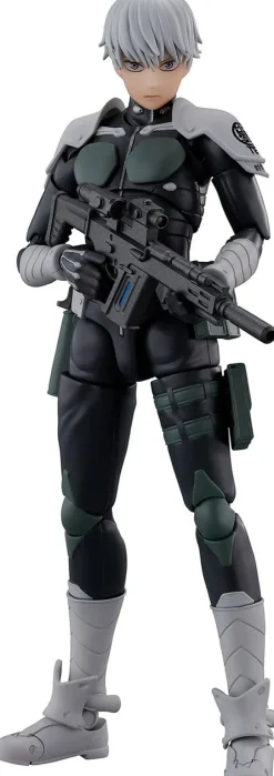 S.H.Figuarts Reno Ichikawa