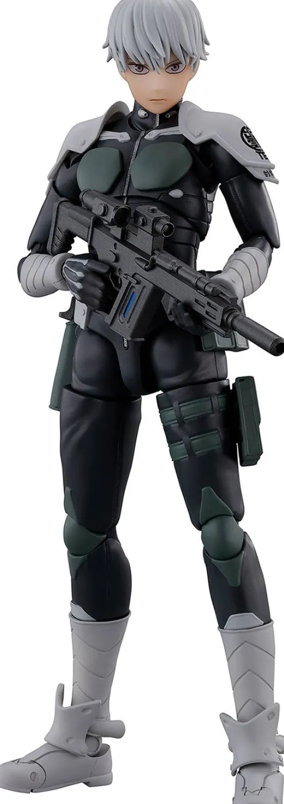 S.H.Figuarts Reno Ichikawa