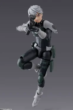 S.H.Figuarts Reno Ichikawa