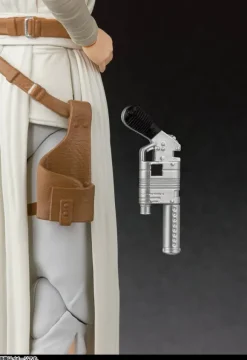S.H.Figuarts Rey & D-O (STAR WARS:The Rise of Skywalker)