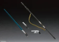 S.H.Figuarts Rey & D-O (STAR WARS: The Rise of Skywalker) (Reissue)