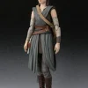 S.H.Figuarts Rey (Star Wars: The Last Jedi)