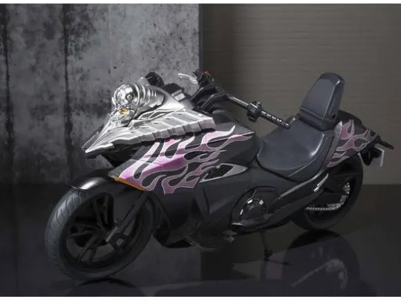 S.H.Figuarts Ride Chaser