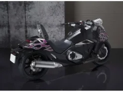 S.H.Figuarts Ride Chaser