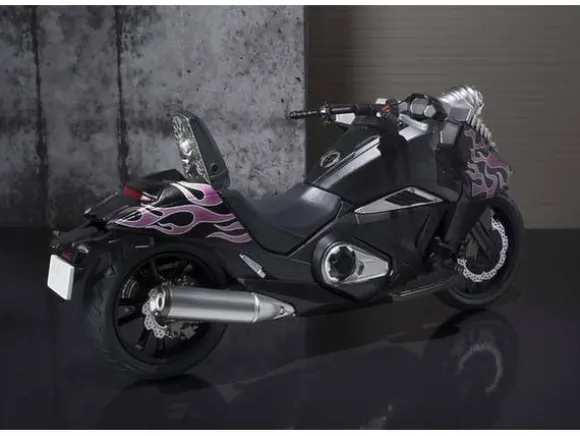 S.H.Figuarts Ride Chaser
