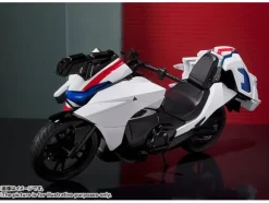 S.H.Figuarts Ride Mach