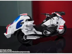 S.H.Figuarts Ride Mach