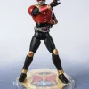 S.H.Figuarts Ride Watches-Shaped Pedestal Set -Heisei Rider Early-