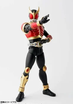 S.H.Figuarts Rising Mighty