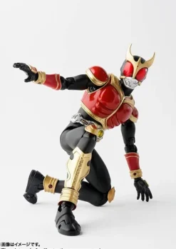 S.H.Figuarts Rising Mighty