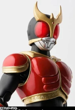 S.H.Figuarts Rising Mighty
