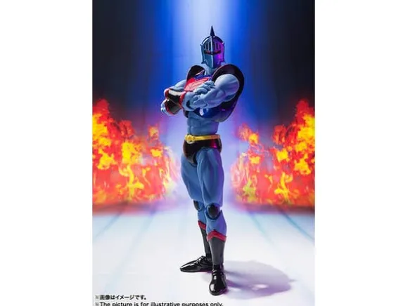 S.H.Figuarts Robin Mask