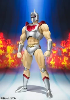 S.H.Figuarts Robin Mask Original Color Edition