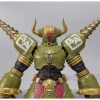 S.H.Figuarts Rock Bison