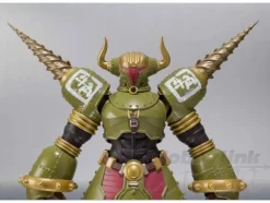 S.H.Figuarts Rock Bison