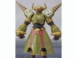 S.H.Figuarts Rock Bison