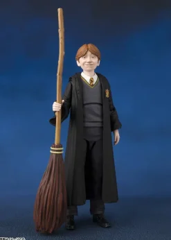 S.H.Figuarts Ron Weasley (Harry Potter and the Philosopher's Stone)