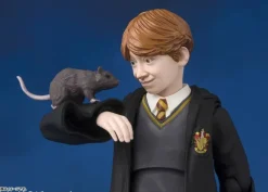 S.H.Figuarts Ron Weasley (Harry Potter and the Philosopher's Stone)