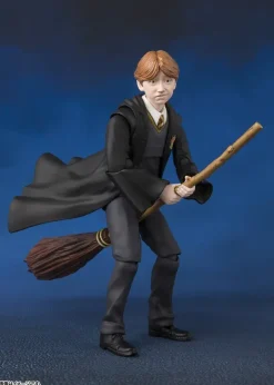 S.H.Figuarts Ron Weasley (Harry Potter and the Philosopher's Stone)