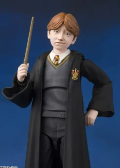 S.H.Figuarts Ron Weasley (Harry Potter and the Philosopher's Stone)