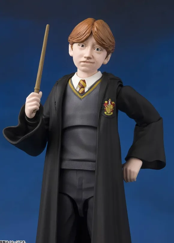 S.H.Figuarts Ron Weasley (Harry Potter and the Philosopher's Stone)