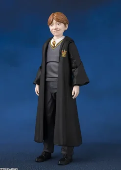 S.H.Figuarts Ron Weasley (Harry Potter and the Philosopher's Stone)