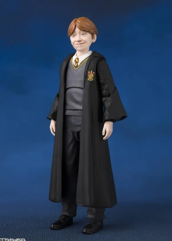 S.H.Figuarts Ron Weasley (Harry Potter and the Philosopher's Stone)