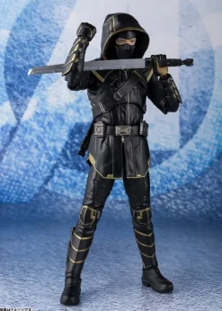 S.H.Figuarts Ronin (Avengers: Endgame)