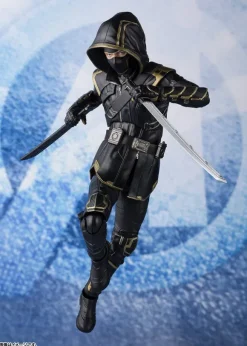 S.H.Figuarts Ronin (Avengers: Endgame)