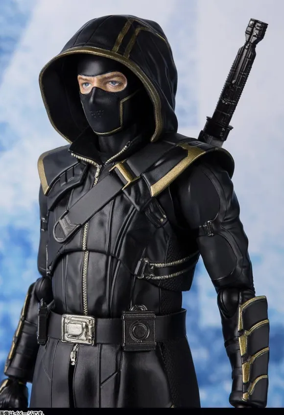 S.H.Figuarts Ronin (Avengers: Endgame)