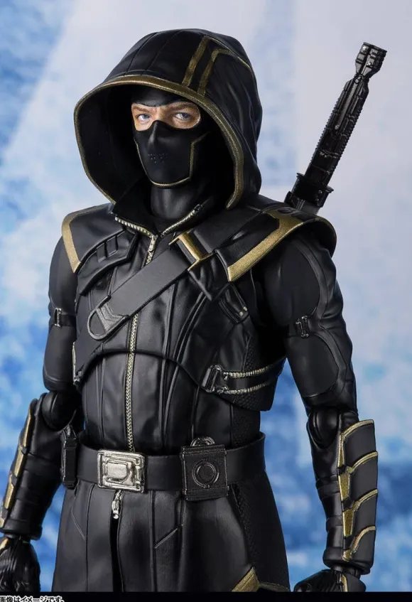 S.H.Figuarts Ronin (Avengers: Endgame)