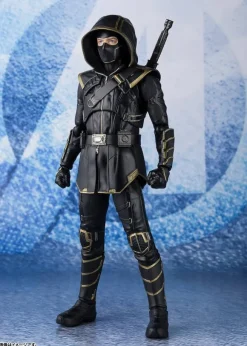 S.H.Figuarts Ronin (Avengers: Endgame)