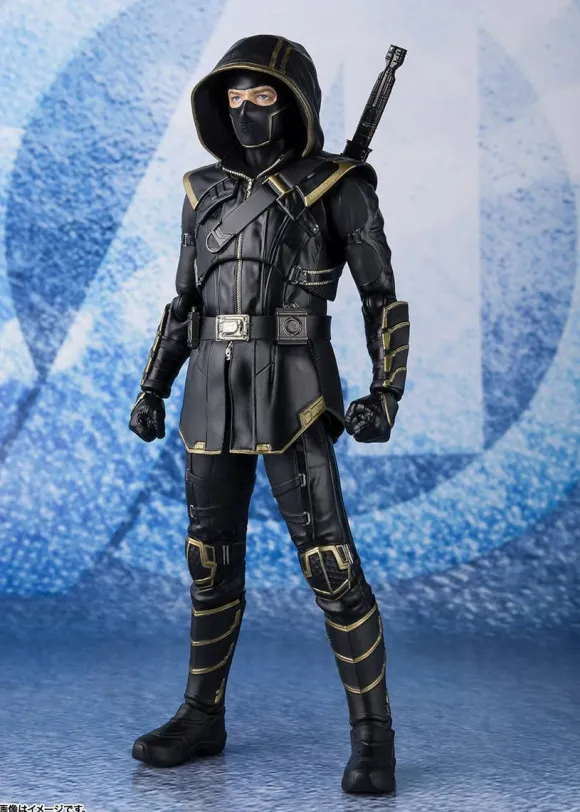S.H.Figuarts Ronin (Avengers: Endgame)