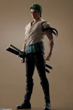 S.H.Figuarts Roronoa Zoro (A Netflix Series: ONE PIECE)