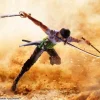 S.H.Figuarts Roronoa Zoro -Romance Dawn-