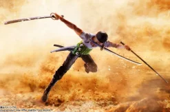 S.H.Figuarts Roronoa Zoro -Romance Dawn-