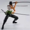 S.H.Figuarts Roronoa Zoro -Romance Dawn- (Reissue)