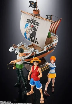 S.H.Figuarts Roronoa Zoro -Romance Dawn- (Reissue)