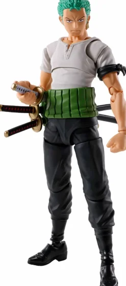 S.H.Figuarts Roronoa Zoro -Romance Dawn- (Reissue)