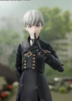 S.H.Figuarts 9S