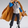 S.H.Figuarts Sabo -Chief of Staff of the Revolutionary Army-