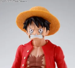 S.H.Figuarts Sabo -Chief of Staff of the Revolutionary Army-