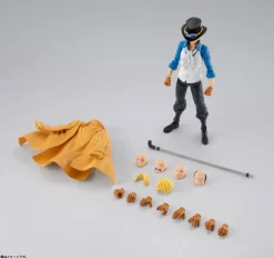 S.H.Figuarts Sabo -Chief of Staff of the Revolutionary Army-