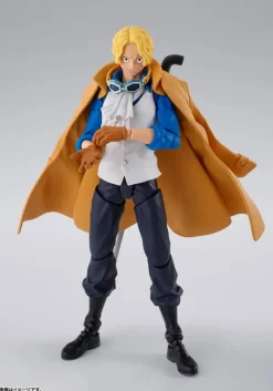 S.H.Figuarts Sabo -Chief of Staff of the Revolutionary Army-